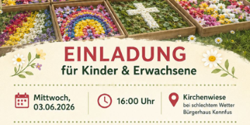 Frohnleichnam_Kenfuss