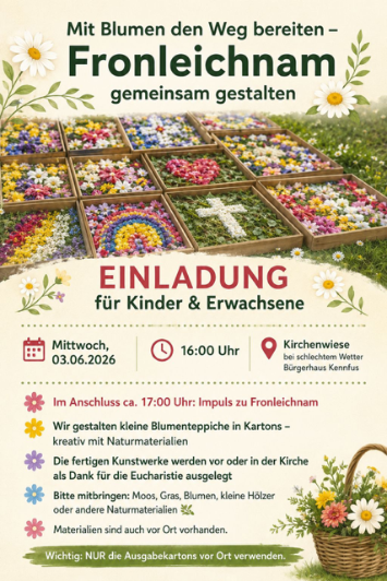 Frohnleichnam_Kenfuss