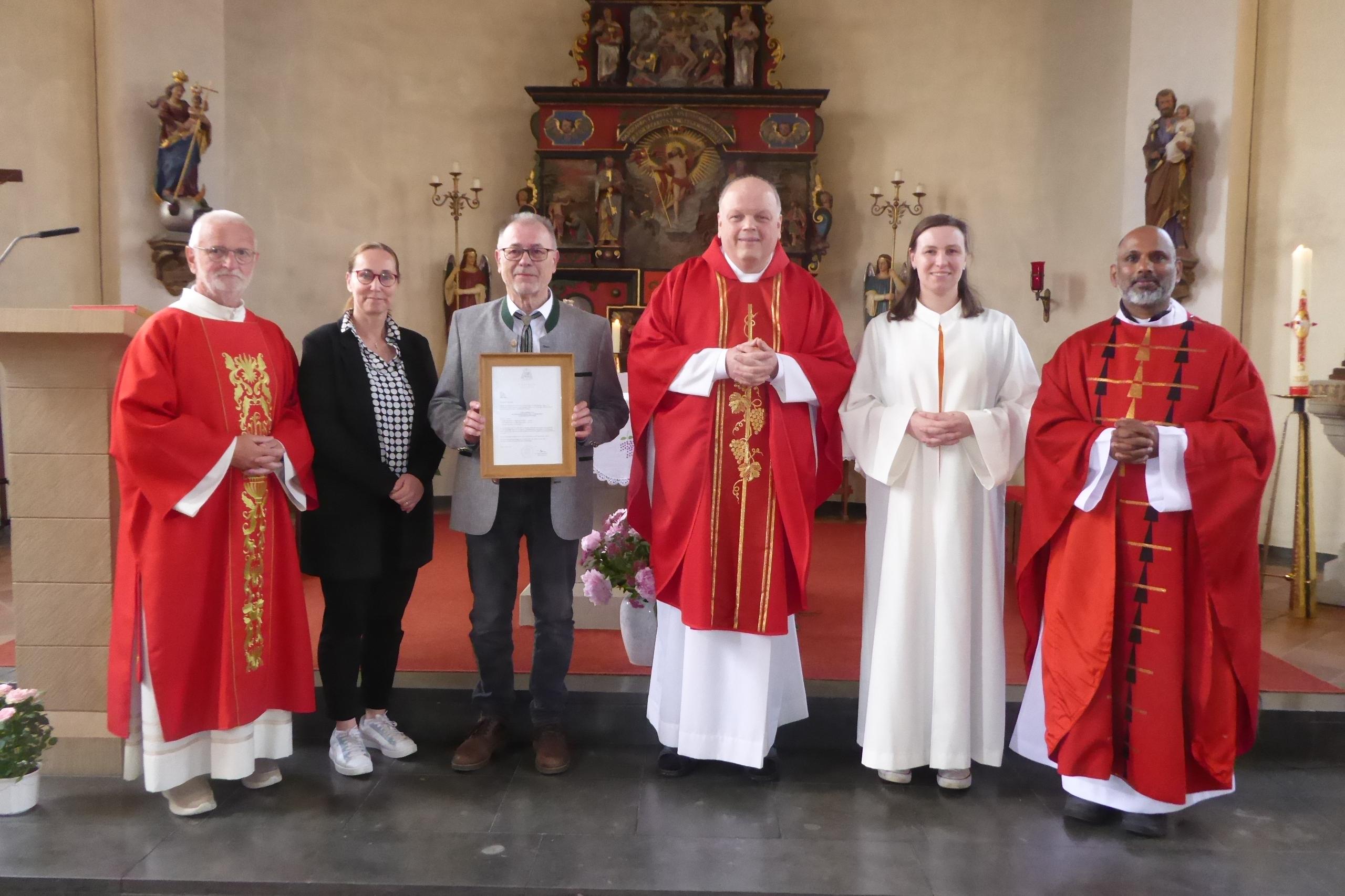 Gillenbeuren_Seelsorgeteam wächst