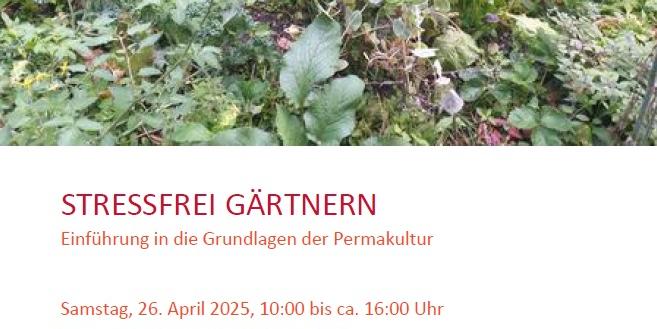 EinführungParmakultur